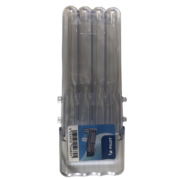 Trousse Pour Stylos Frixion - Transparente - Pilot pas cher