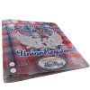 Classeur Souple Polypro - 4 Anneaux - A4 - Kaporal pas cher