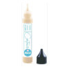 photo - Peinture pour contour et relief - Or - Effets vitrail - Sur verre - Darwi - 30ml