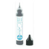 photo - Peinture pour contour et relief - Noir - Effets vitrail - Sur verre - Darwi - 30ml