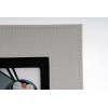 Album Photo Black And White - 26 X 25 Cm - Gris - Walther | à seulement 19,99 €