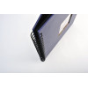 Album Photo Spirales - 30 X 30 Cm - Gris - Walther | Surdiscount