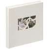 Album Photo Mariage - Ti Amo - 28 X 30,5 Cm - Blanc- Walther pas cher