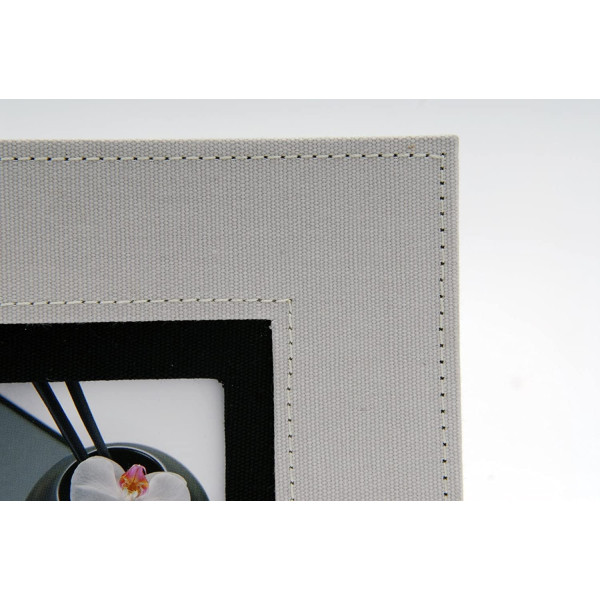 Album Photo Black And White - 30 X 30 Cm - Gris - Walther | à seulement 19,99 €