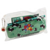 Trousse Garnie Motif Vache pas cher