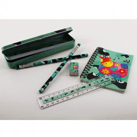 Trousse Garnie Motif Vache | Surdiscount