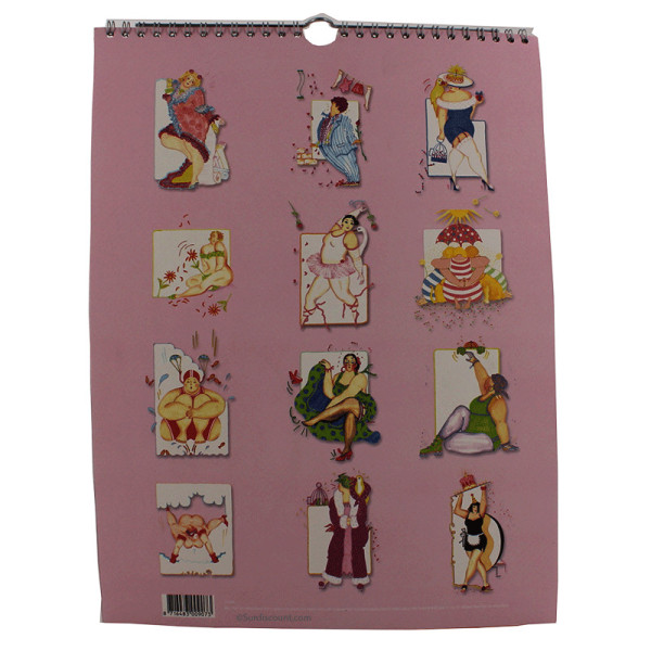 Calendrier Perpétuel D Anniversaire | Surdiscount