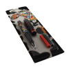 Stylo Roller Rollink Vache + Cartouches D'Encre | Surdiscount