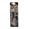 Stylo Roller Rollink Vache + Cartouches D'Encre pas cher
