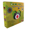 Coffret Naissance Album Scrapbooking - Clown pas cher