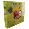 Coffret Naissance Album Scrapbooking - Ours pas cher