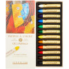 photo-Pastels à l'huile - 12 couleurs - Coffret initiation - Sennelier - Beaux-arts