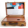photo-Coffret de peinture à l'huile extra-fine - 15 tubes - Sennelier
