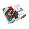 Coffret de peinture à l'huile extra-fine - 12 tubes - Sennelier | Surdiscount
