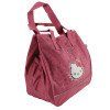 Sac Bandouliere Hello Kitty - Redimensionnable pas cher