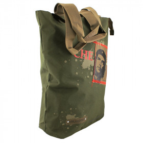 Besace Che Guevara - Kaki | à seulement 4,99 €
