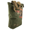 Besace Che Guevara - Kaki | à seulement 4,99 €