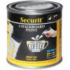 Pot De Peinture Ardoise - Noir - 250Ml - Securit pas cher
