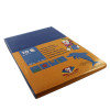 Carton Ondule Bleu - Clairefontaine | Surdiscount