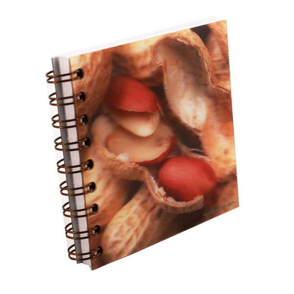 Bloc 3D Pinuts - Clairefontaine pas cher