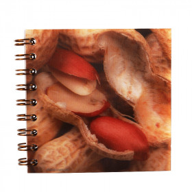 Bloc 3D Pinuts - Clairefontaine | Surdiscount