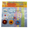 Kit Scrapbooking Naissance Garçon - Erica | à seulement 2 €