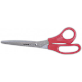 Ciseaux Universels - Avec Grip - 21 Cm - Kores pas cher