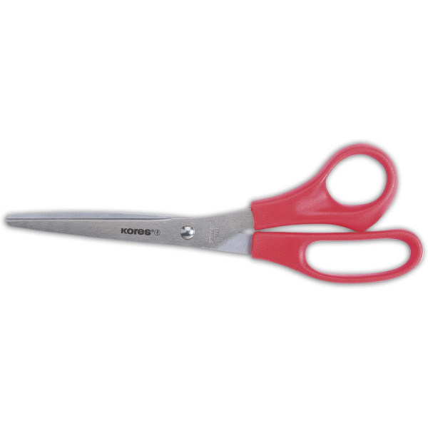 Ciseaux Universels - Avec Grip - 21 Cm - Kores pas cher