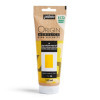 photo-Peinture acrylique - Jaune cadmium moyen - 3 - Haute viscosité - Pébéo - Origin acrylics - 120ml