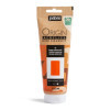 photo-Peinture acrylique - Orange cadmium - 5 - Haute viscosité - Pébéo - Origin acrylics - 120ml