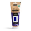 photo-Peinture acrylique - Bleu outremer - 17 - Haute viscosité - Pébéo - Origin acrylics - 120ml