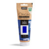 photo-Peinture acrylique - Bleu Cobalt - 18 - Haute viscosité - Pébéo - Origin acrylics - 120ml