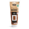 photo-Peinture acrylique - Sienne naturelle - 31 - Haute viscosité - Pébéo - Origin acrylics - 120ml