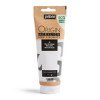 photo-Peinture acrylique - Blanc mélange - 38 - Haute viscosité - Pébéo - Origin acrylics - 120ml