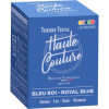 photo-Teinture textile - Tout-en-un - Vêtements - Tissus - Bleu roi - 350g - Haute couture