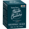 photo-Teinture textile - Tout-en-un - Vêtements - Tissus - Bleu pétrole - 350g - Haute couture