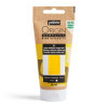photo-Peinture acrylique - Jaune cadmium moyen - 3 - Haute viscosité - Pébéo - Origin acrylics - 60ml
