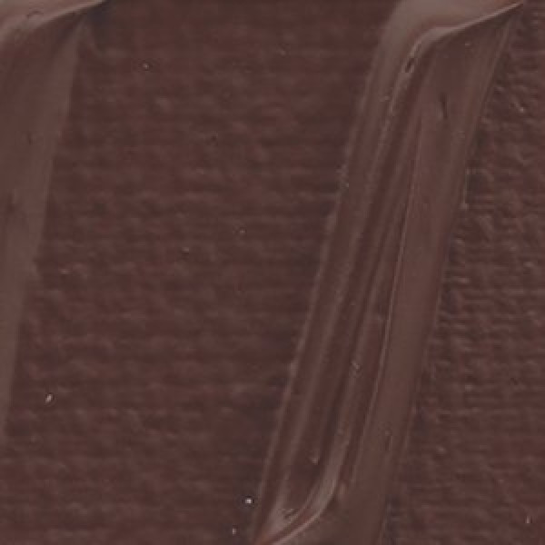 Peinture acrylique - Ombre brûlée - 34 - Haute viscosité - Pébéo - Origin acrylics - 60ml