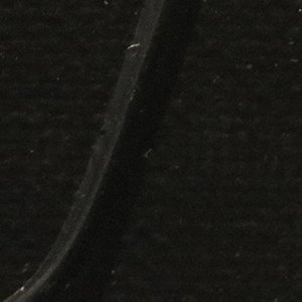 Peinture acrylique - Noir d'ivoire - 40 - Haute viscosité - Pébéo - Origin acrylics - 60ml