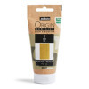 photo-Peinture acrylique - Or - 41 - Haute viscosité - Pébéo - Origin acrylics - 60ml