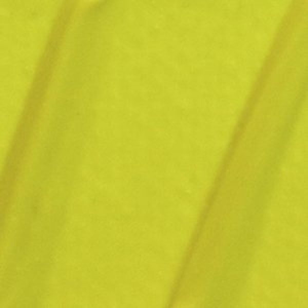 Peinture acrylique - Jaune fluo - 46 - Haute viscosité - Pébéo - Origin acrylics - 60ml