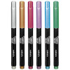 Etui De 6 Marqueurs Métalliques - Assortiment - Jovi | Surdiscount