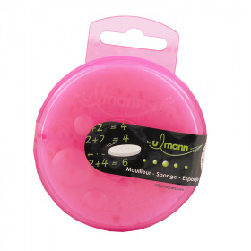 Mouilleur Pour Ardoise 4 Coloris - Ulmann | Surdiscount