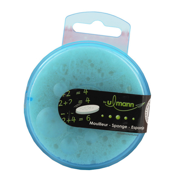 Mouilleur Pour Ardoise 4 Coloris - Ulmann pas cher
