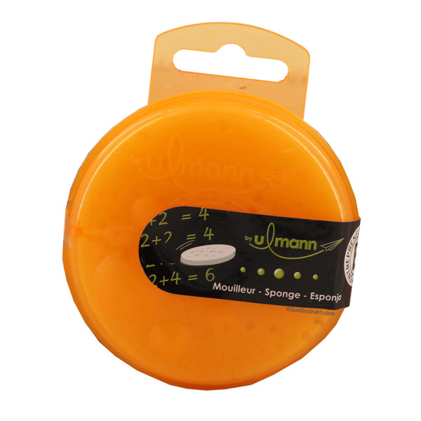 Acheter Mouilleur Pour Ardoise 4 Coloris - Ulmann