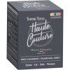 photo-Teinture textile - Tout-en-un - Vêtements - Tissus - Gris charbon - 350g - Haute couture