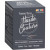 photo-Teinture textile - Tout-en-un - Vêtements - Tissus - Gris charbon - 350g - Haute couture