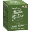 photo-Teinture textile - Tout-en-un - Vêtements - Tissus - Kaki - 350g - Haute couture