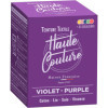 photo-Teinture textile - Tout-en-un - Vêtements - Tissus - Violet - 350g - Haute couture