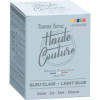 photo-Teinture textile - Tout-en-un - Vêtements - Tissus - Bleu clair - 350g - Haute couture
